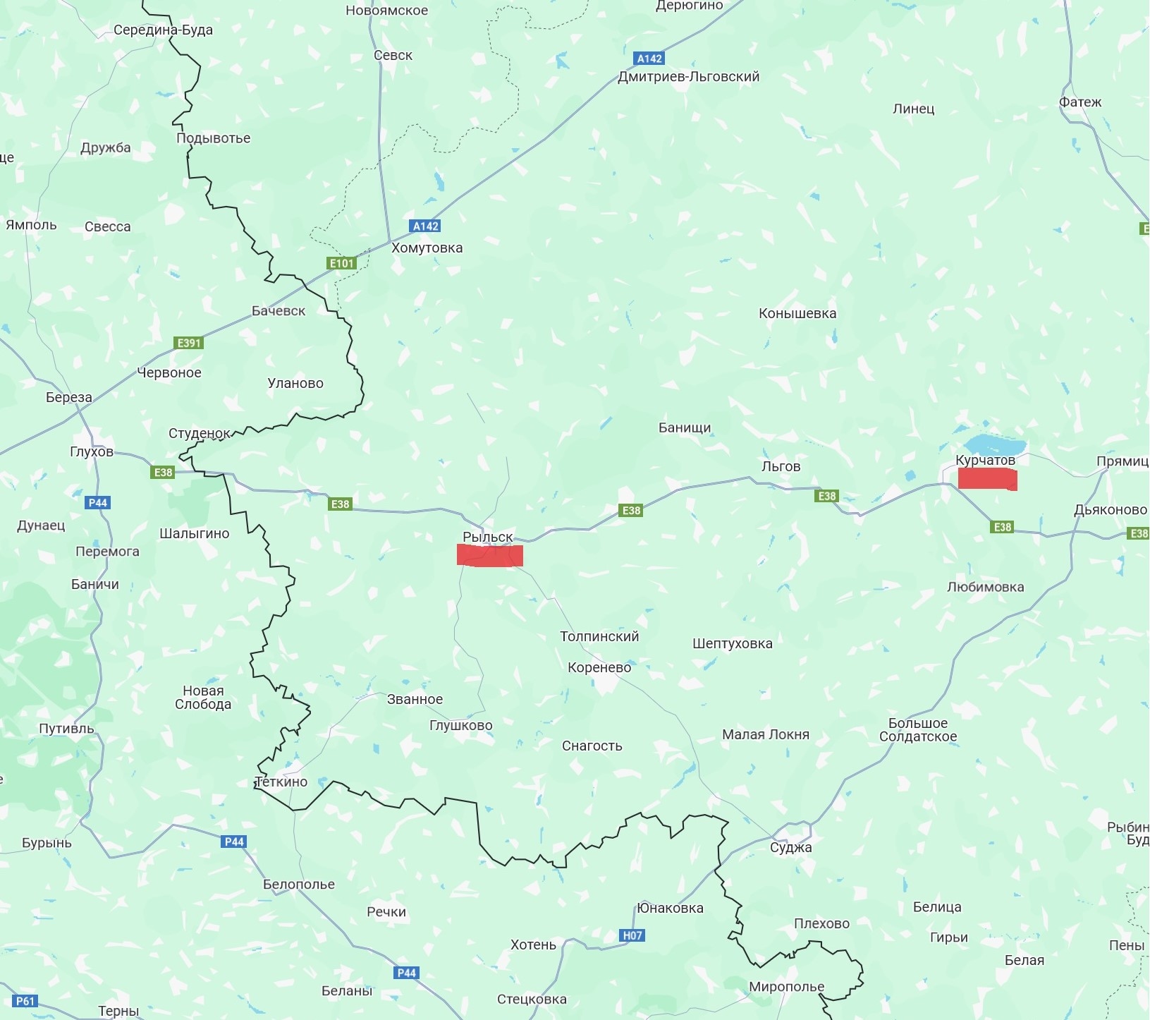 Google Maps