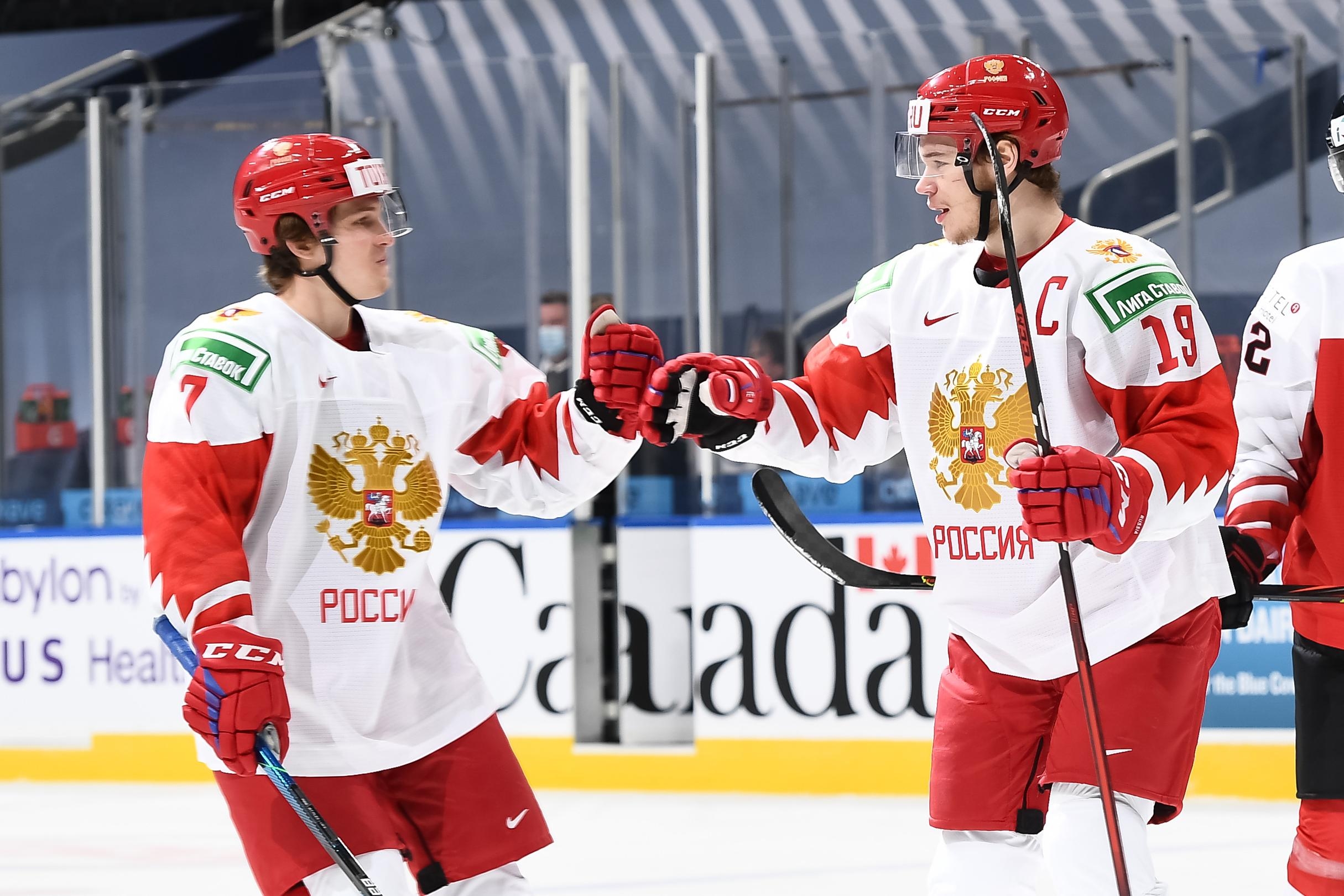 Фото: IIHF