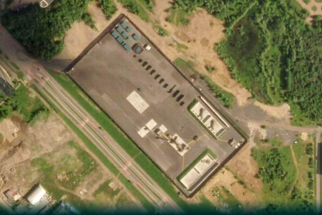 Фото: Planet Labs