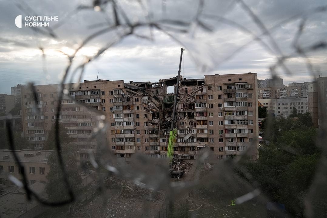 Фото: СУСПІЛЬНЕ НОВИНИ
