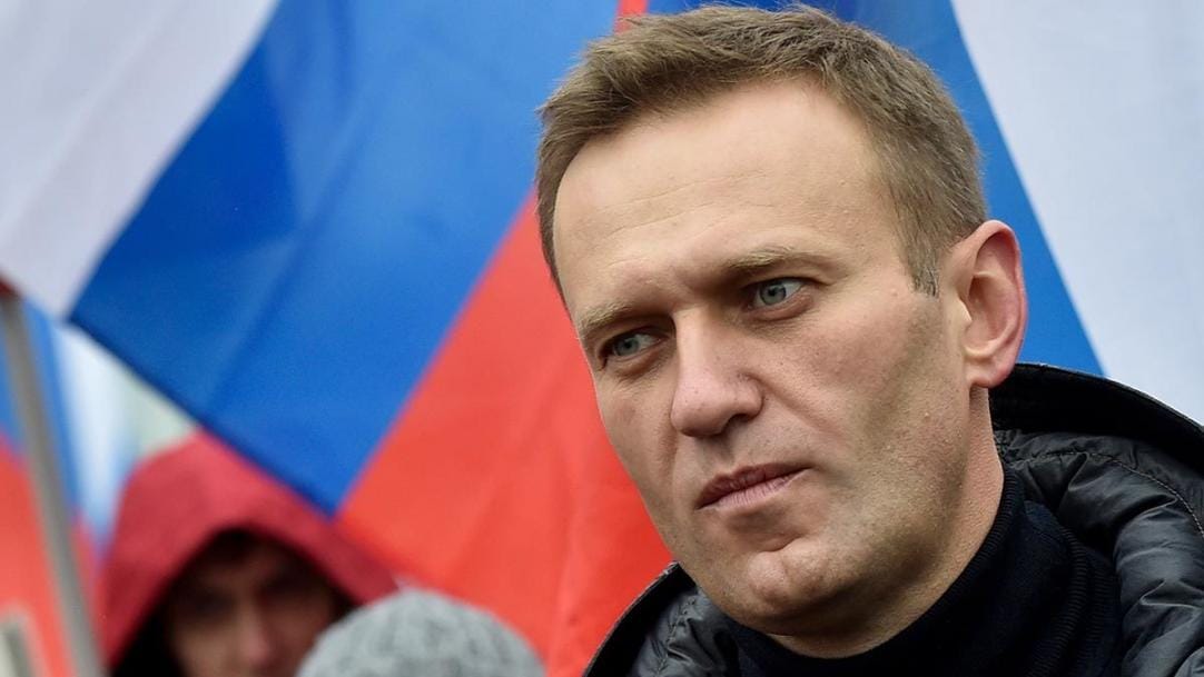 Росфинмониторинг внес ФБК в список экстремистов и террористов