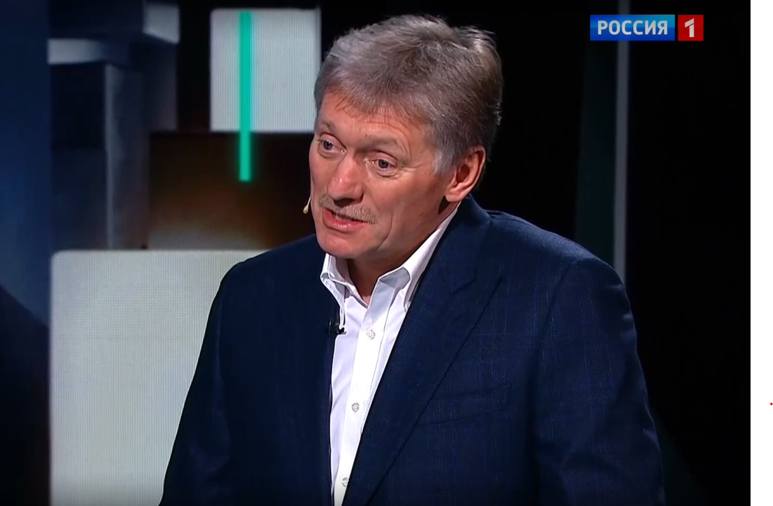 Фейк Дмитрия Пескова: Россия никогда в истории ни на кого не нападала первой