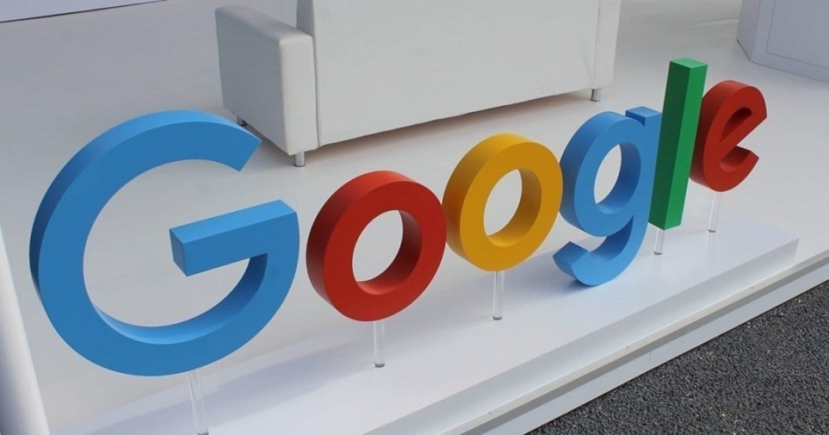 Российская «дочка» Google подала заявление о банкротстве в арбитражный суд Москвы 