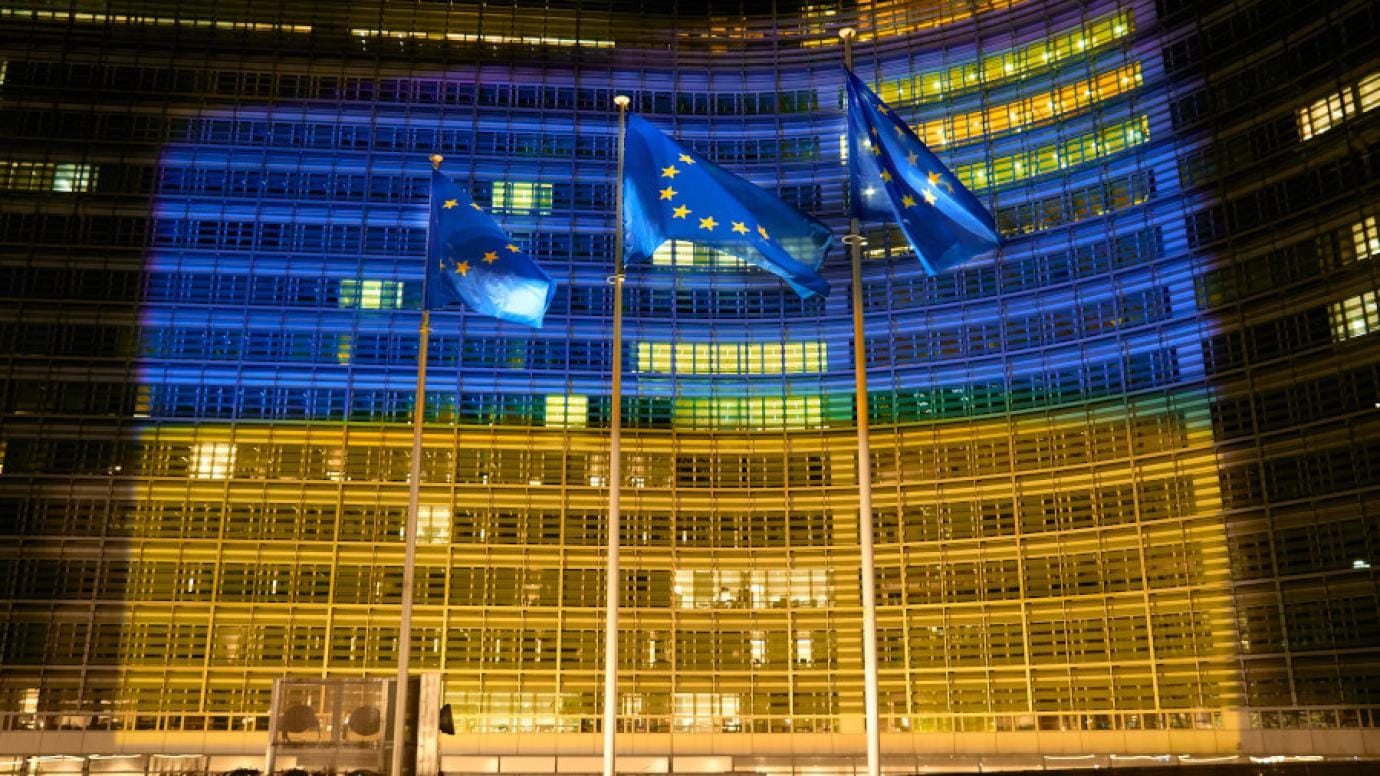 Украина и Молдова станут кандидатами на вступление в ЕС, Грузия — только при выполнении ряда условий