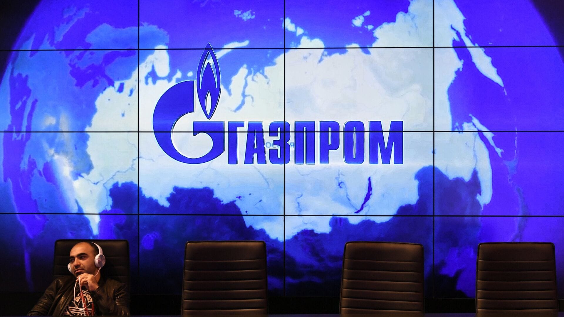 Россиянам предложили побороться за доходы «Газпрома» из-за «грабежа» государства