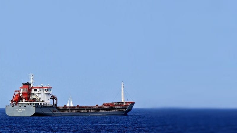 Россия возобновляет участие в зерновой сделке в Черном море, заявили в Минобороны