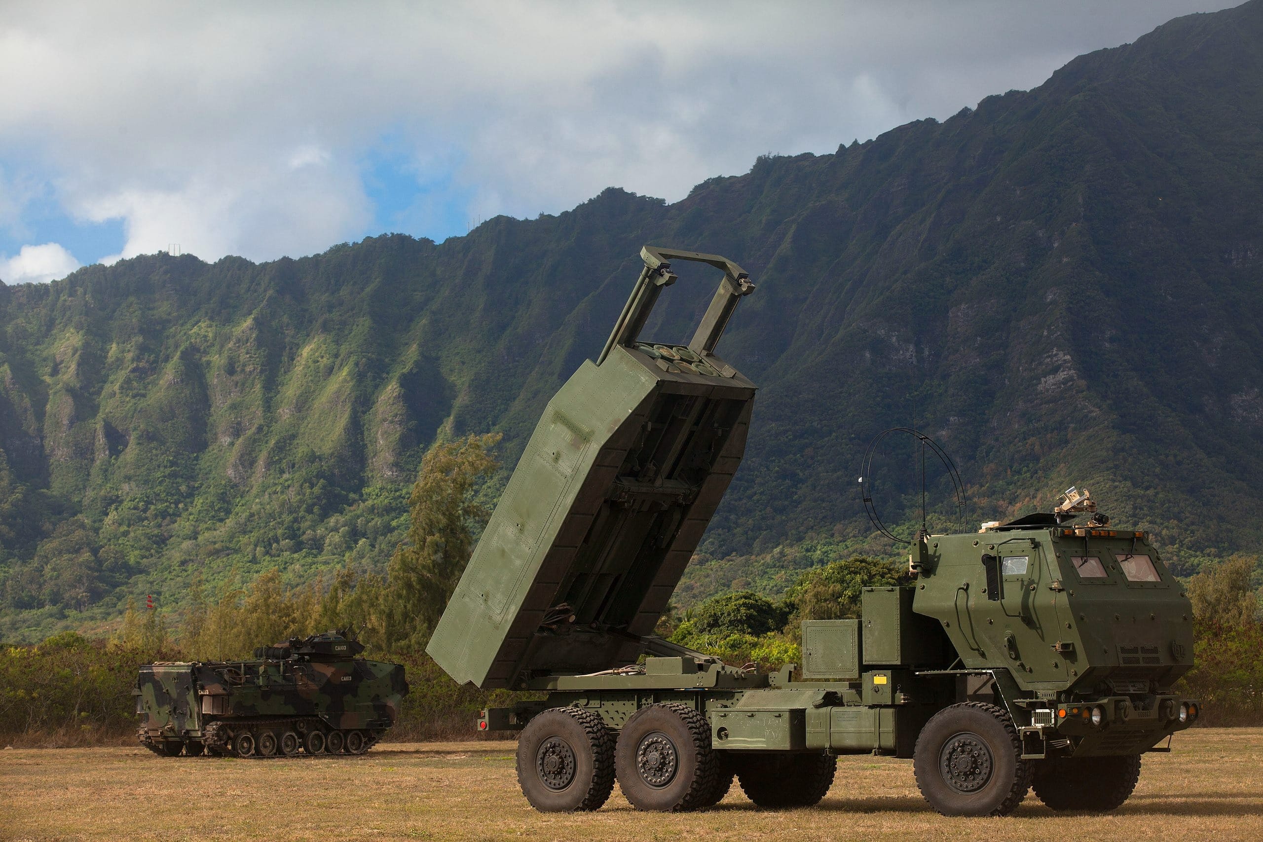 Politico: российские военные не смогли уничтожить ни одной установки HIMARS