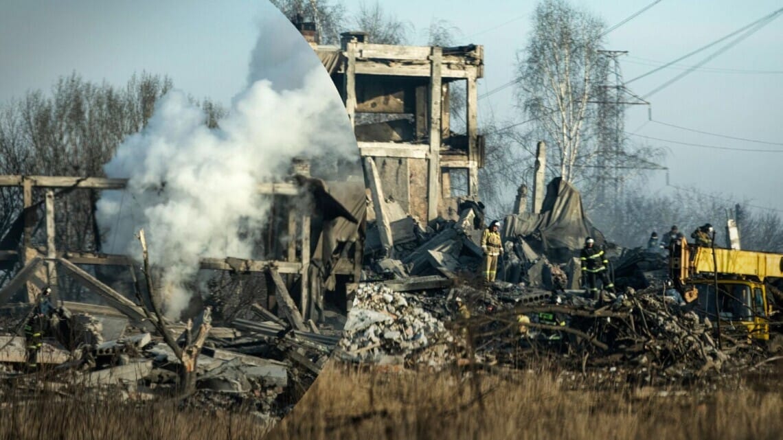 Установлены имена 92 российских военных, погибших при ударе в Макеевке. Это больше, чем сообщало Минобороны — Би-Би-Си
