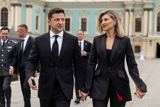 Оккупационные власти Крыма «национализировали» квартиру Елены Зеленской в Ялте