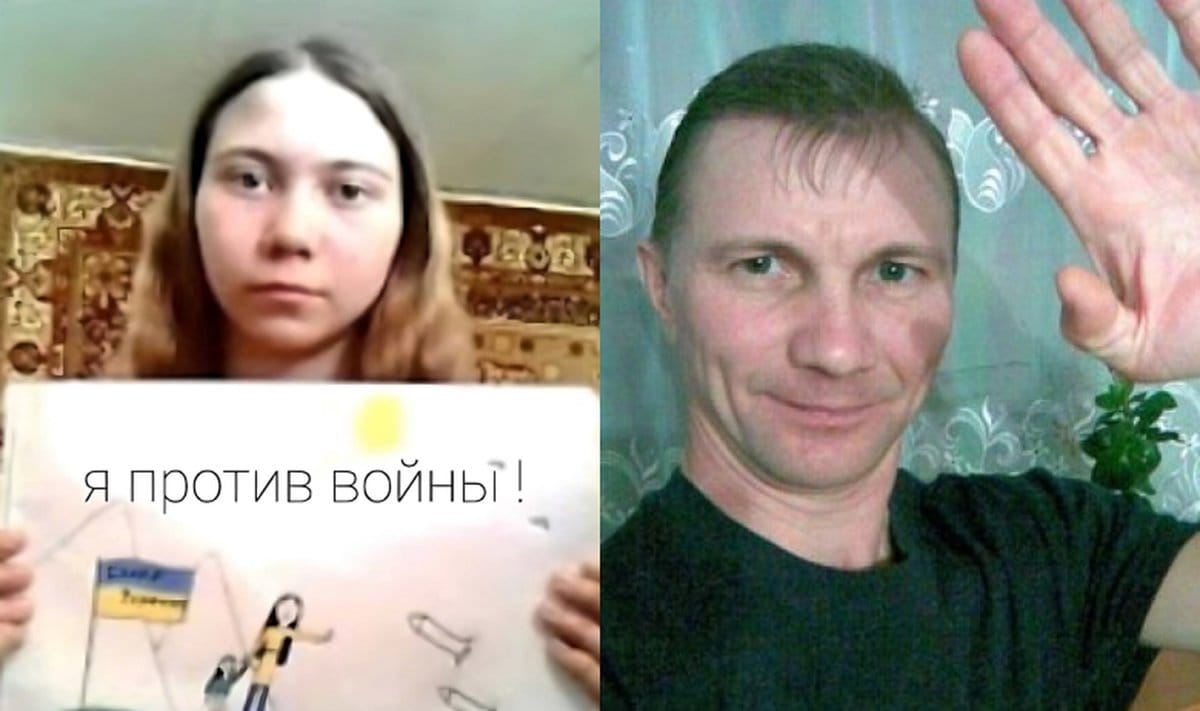 Осужденного по делу о «дискредитации» армии Алексея Москалева отправили в ШИЗО