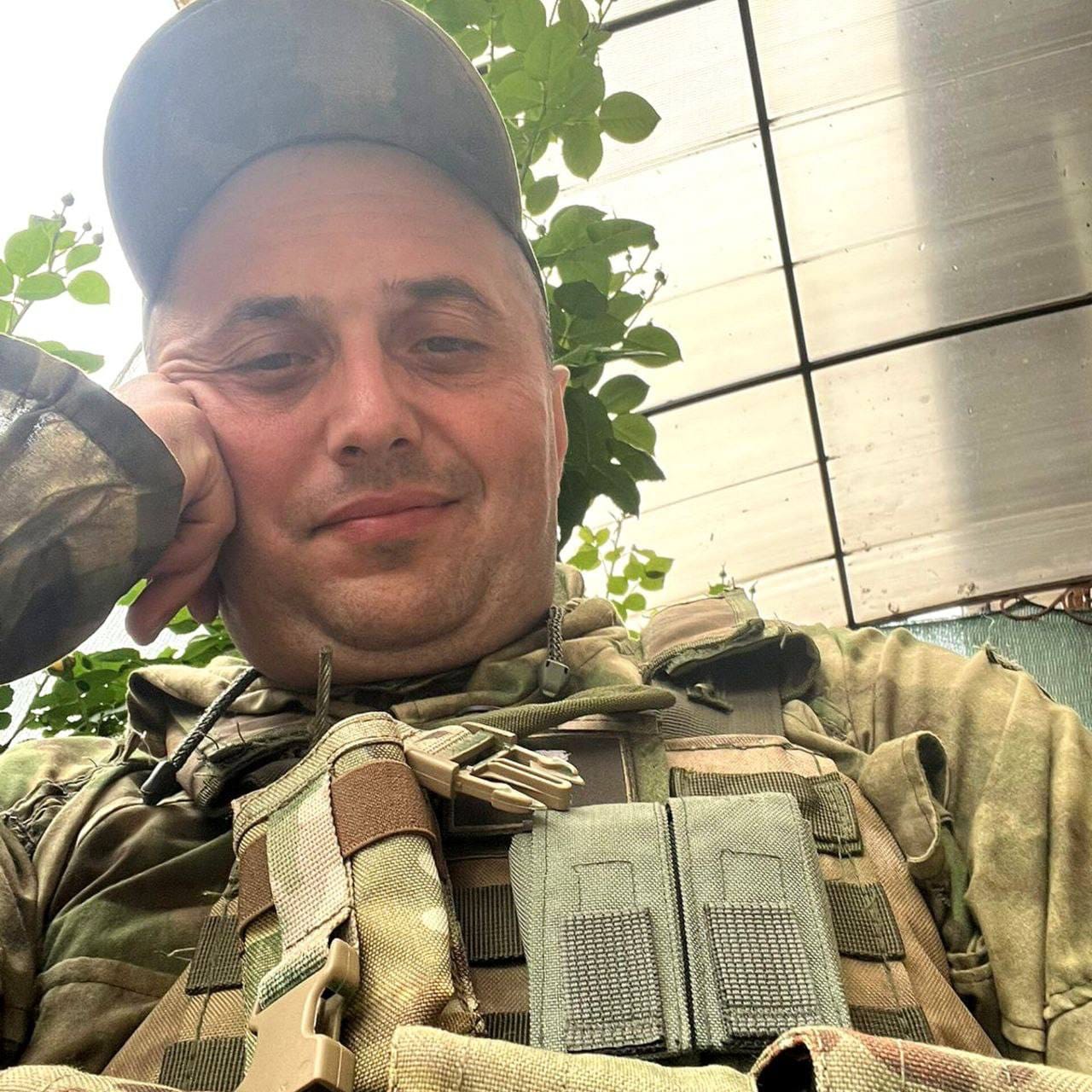 Воевавшего в Украине военного впервые в России судят за мародерство. Его не стали отправлять в СИЗО