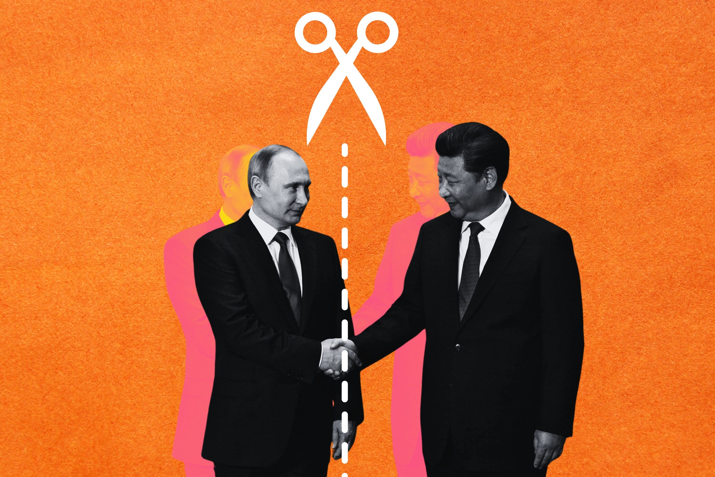 Си-фактор. Владимир Милов о том, почему Китай не поможет Путину победить