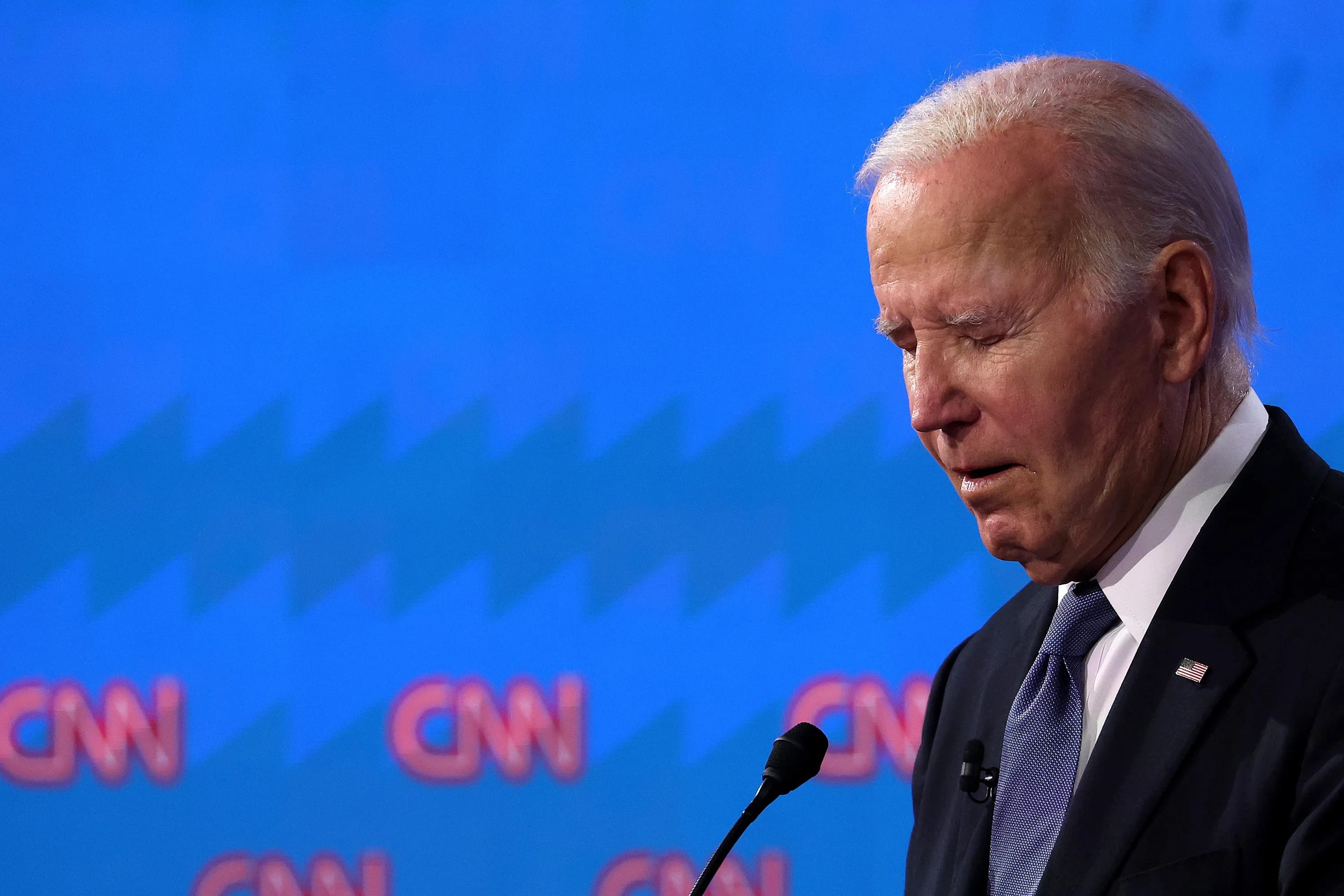 Редакция The New York Times призвала Байдена отказаться от участия в президентских выборах