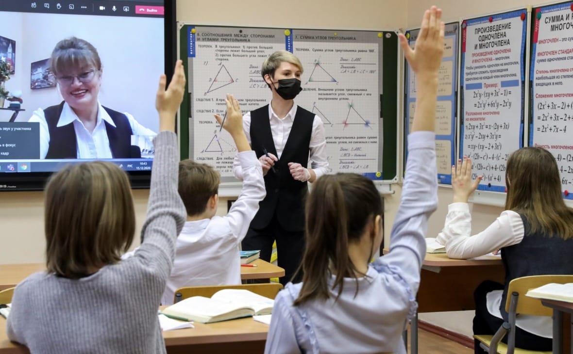Большинство детей мигрантов не смогут пойти в школу — отказ получили 81% заявителей еще до тестирования