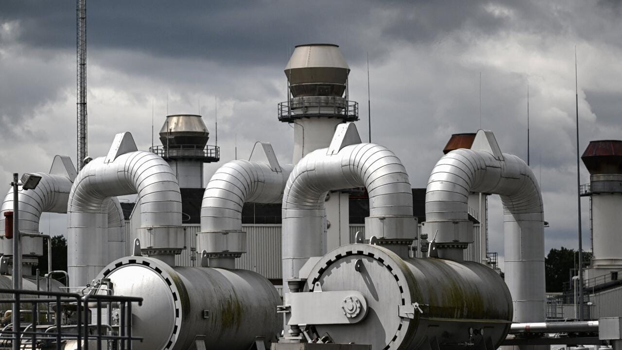 Бельгия и Франция не поддержали план Еврокомиссии по отказу от российского газа к 2027 году — Politico
