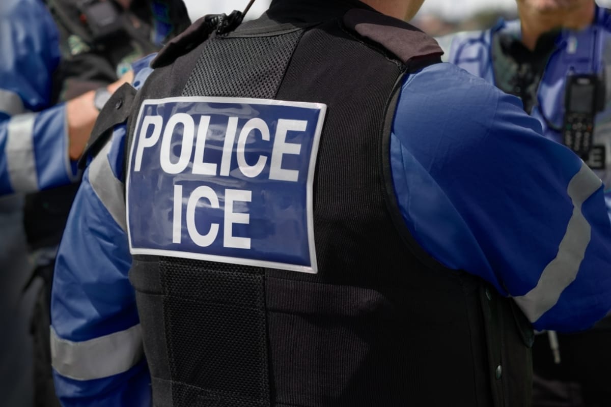 «Под угрозой депортации из США могут оказаться авторы „антиамериканских“, антисемитских или политически чувствительных постов» — юрист
