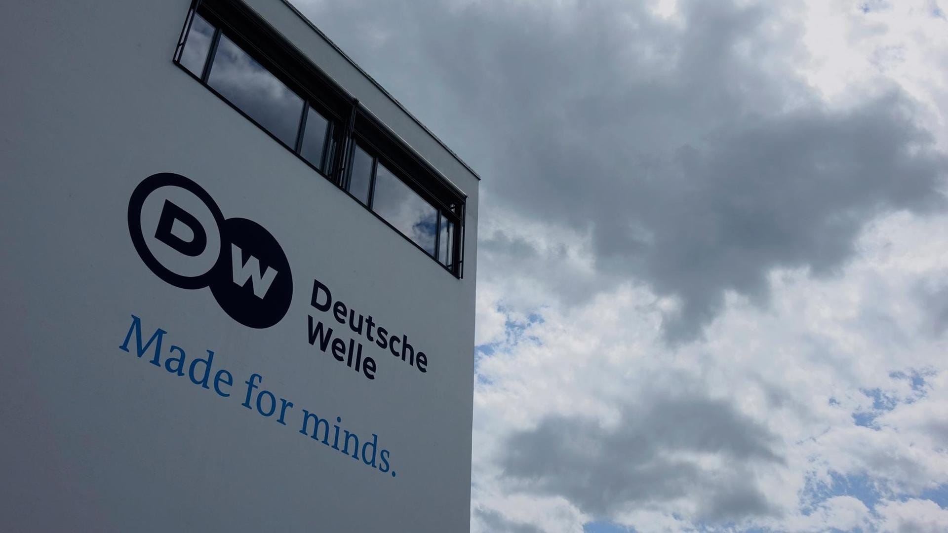 Госдума заявила о включении Deutsche Welle в реестр «нежелательных» организаций