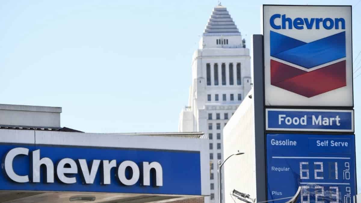 США, вопреки обещанию Трампа, отказались гарантировать безопасность нефтяных компаний, которые решат возобновить работу в Венесуэле