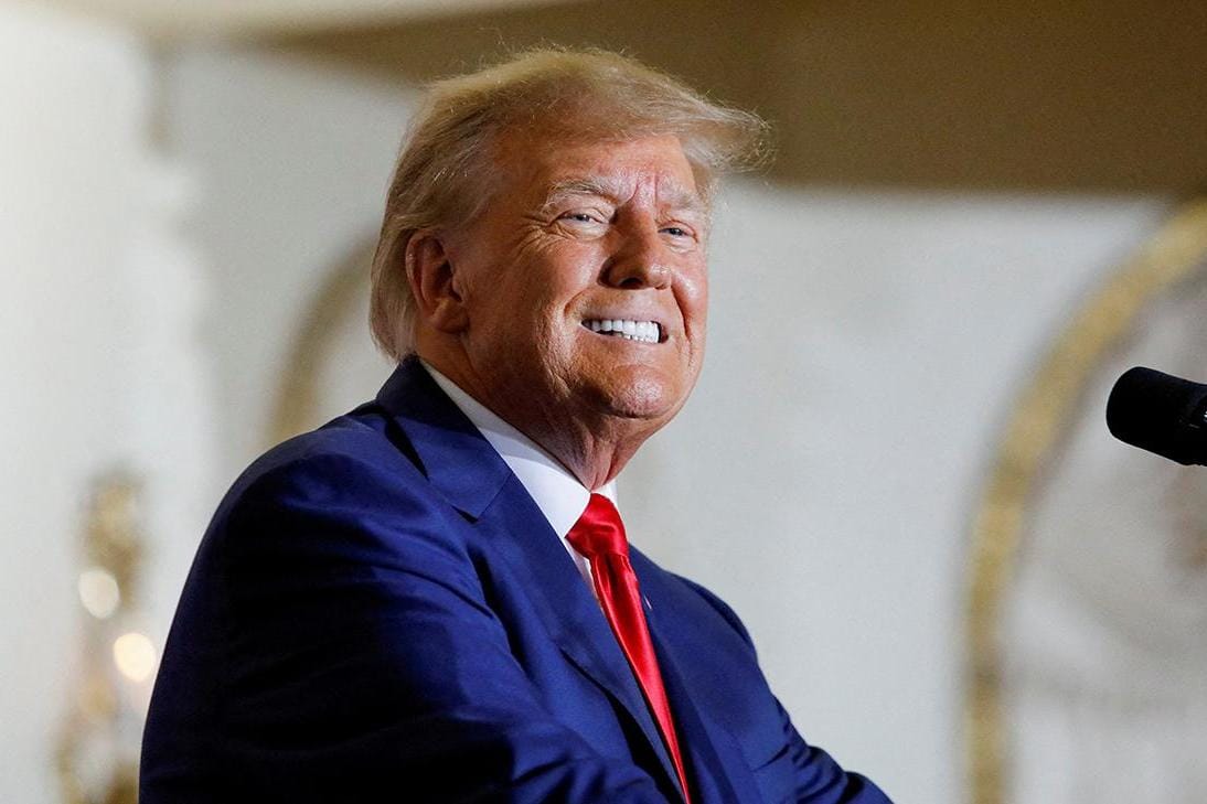 Трамп уведомил Конгресс о «завершении» войны с Ираном после истечения срока, требующего его одобрения операции