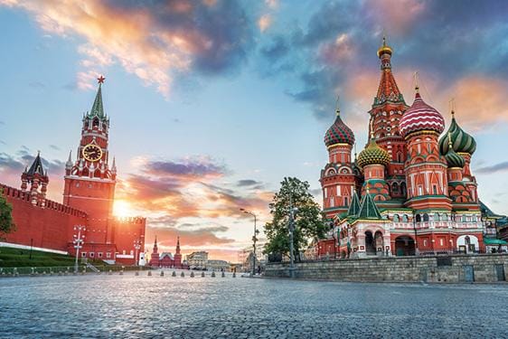 В Москве с 5 по 9 мая отключат мобильный интернет
