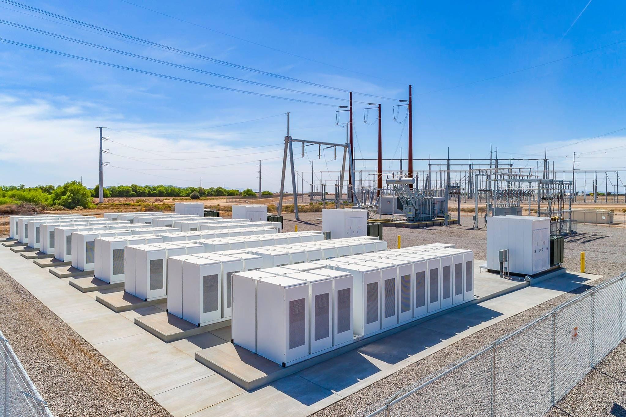 Американская NextEra покупает Dominion Energy за $67 млрд, создавая крупнейшую в США энергокомпанию в интересах ИИ-дата-центров