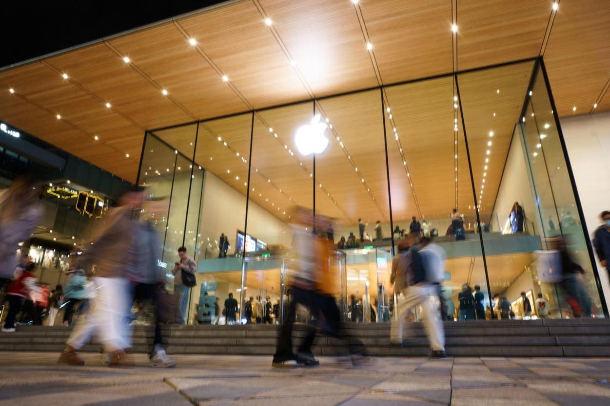 Apple за год удалила более тысячи приложений по требованию российских властей. Из AppStore регулярно пропадают VPN-сервисы