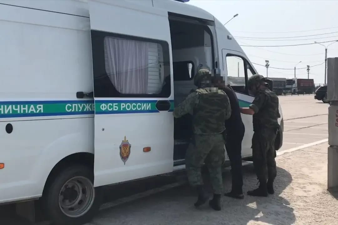 Месть за блокаду. Почему российские силовики отлавливают на оккупированных территориях крымских татар