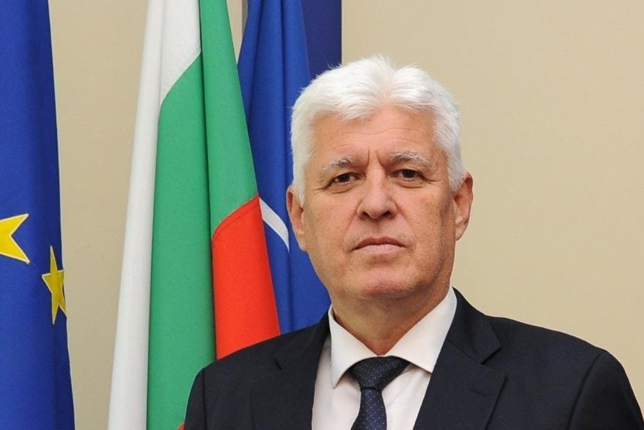 Болгария прекращает поставки оружия Украине