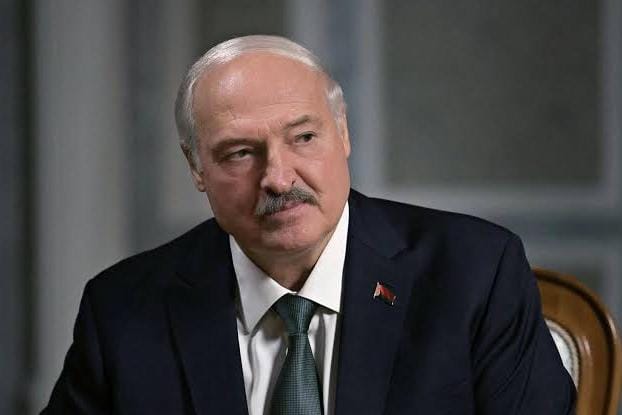 Лукашенко заявил, что участие Беларуси в войне против Украины недопустимо