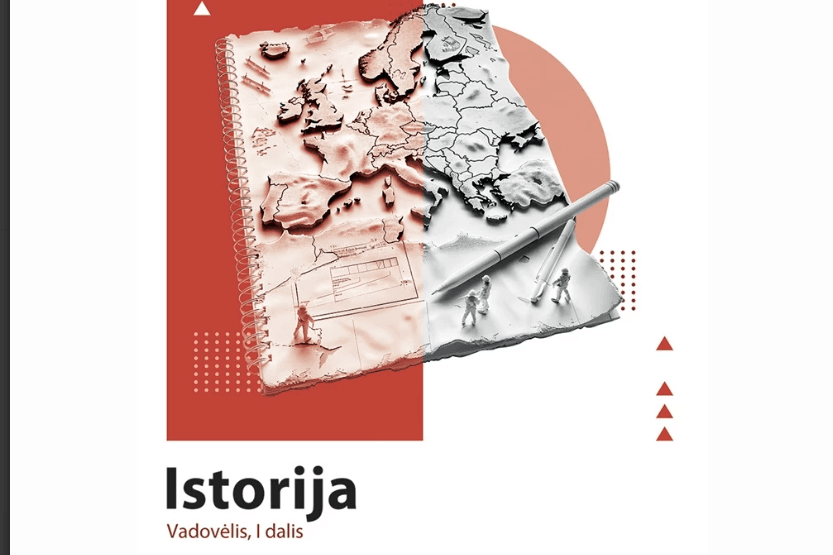 Фейк РИА «Новости»: литовский школьный учебник истории героизирует пособников Гитлера