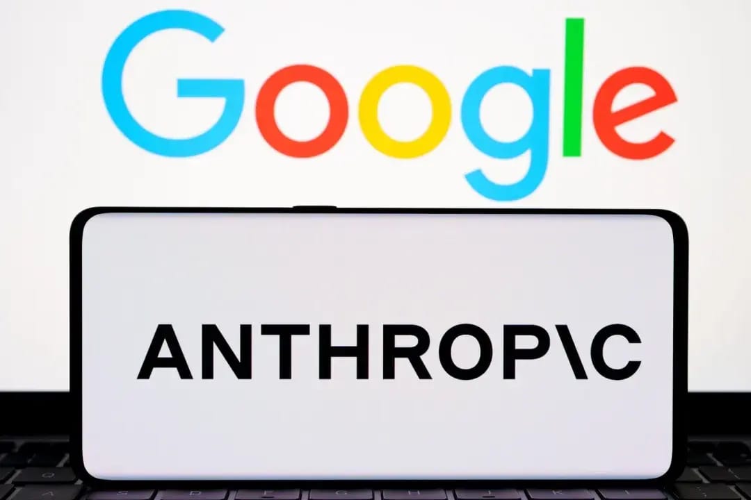 Из Google в Anthropic переходят еще два ключевых исследователя ИИ на фоне серии громких увольнений из первой компании