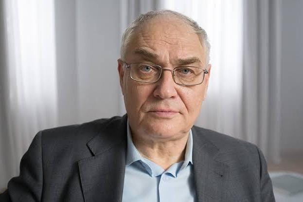«Коллективно здесь никаких проблесков нет». Лев Гудков — о будущем российского общества