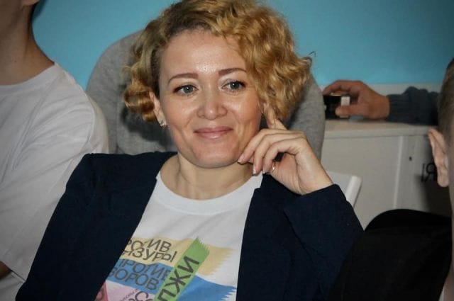 В Ростове-на-Дону оперативники тайно следили за активисткой «Открытой России» в спальне