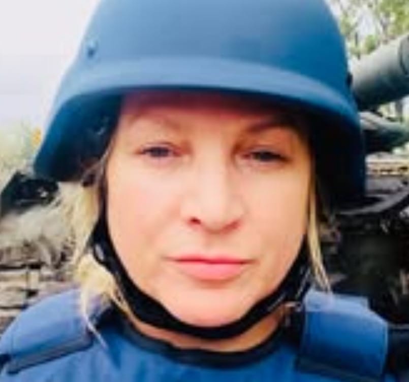 Татьяна  Попова