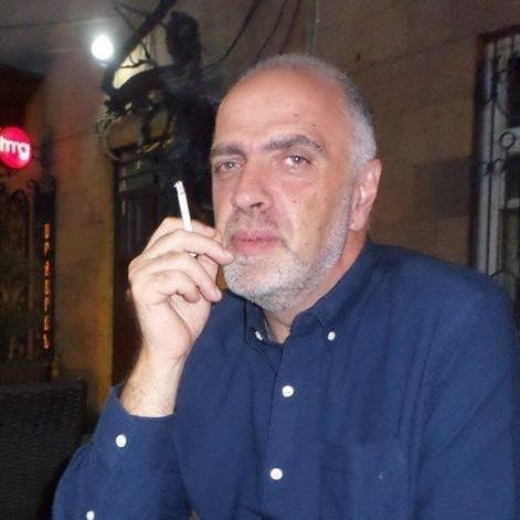 Георг Хачатурян