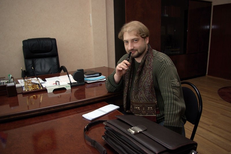 Алексей Ульянов