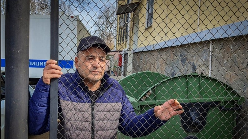 Рустам Гугурик