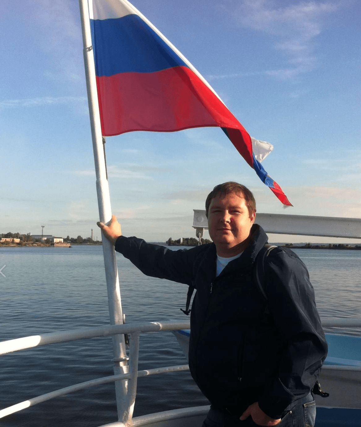 Денис Телешев