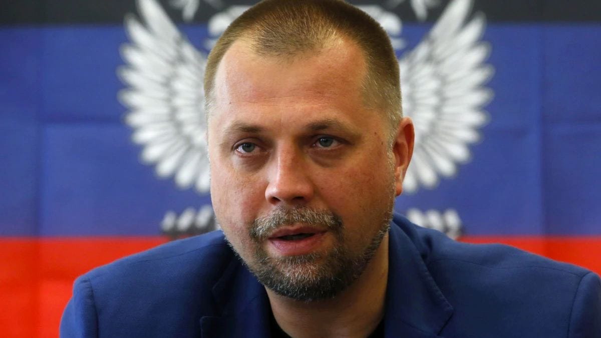 Депутат Госдумы, экс-глава ДНР Бородай оказался владельцем многомиллионных апартаментов в Москве и Дубае – расследование команды Навального