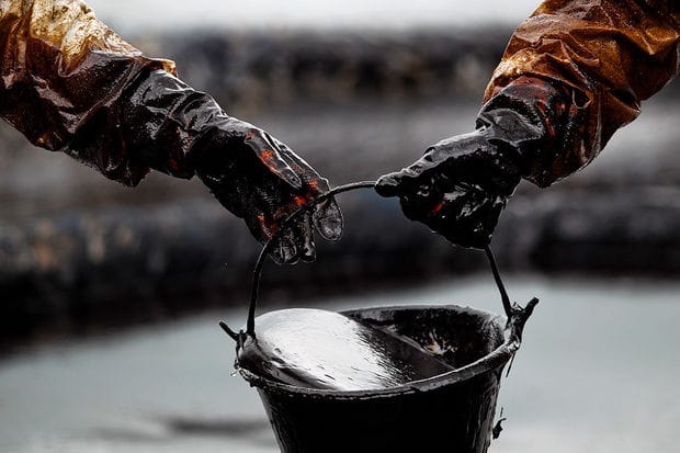 Reuters: Россия завалила Индию и Китай дешевой нефтью