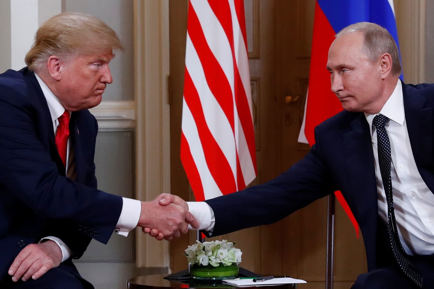 Трамп предрек начало Третьей мировой войны и потребовал провести переговоры между Украиной и Россией