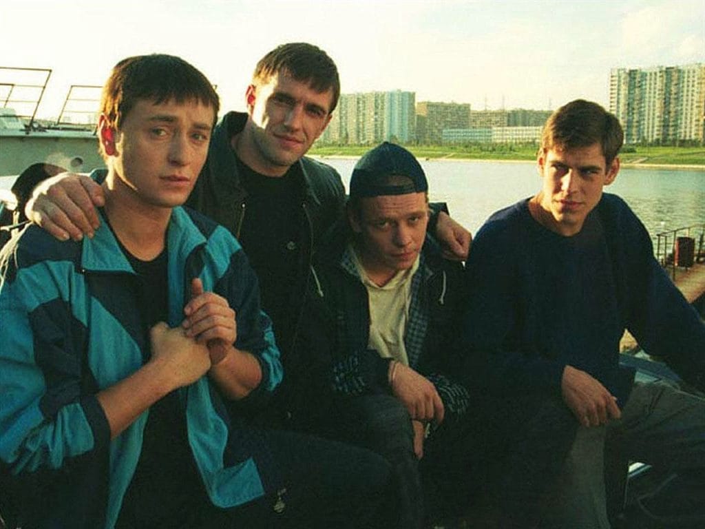 The Economist: Санкции возвращают Россию в «дикое время бандитского капитализма»