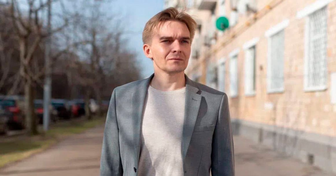 Доцента МГУ Михаила Лобанова задержали после обыска