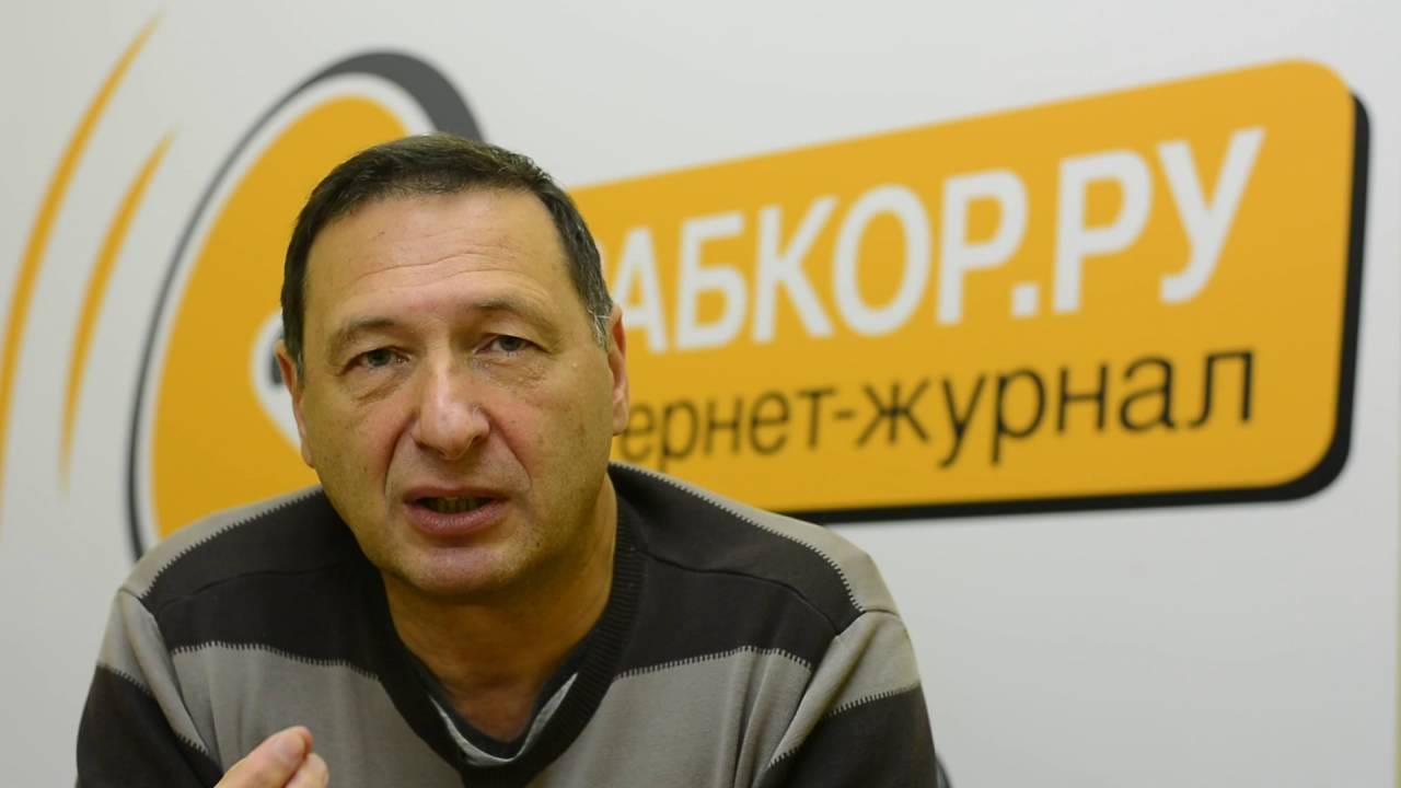 Обвинение запросило для социолога Кагарлицкого пять с половиной лет колонии