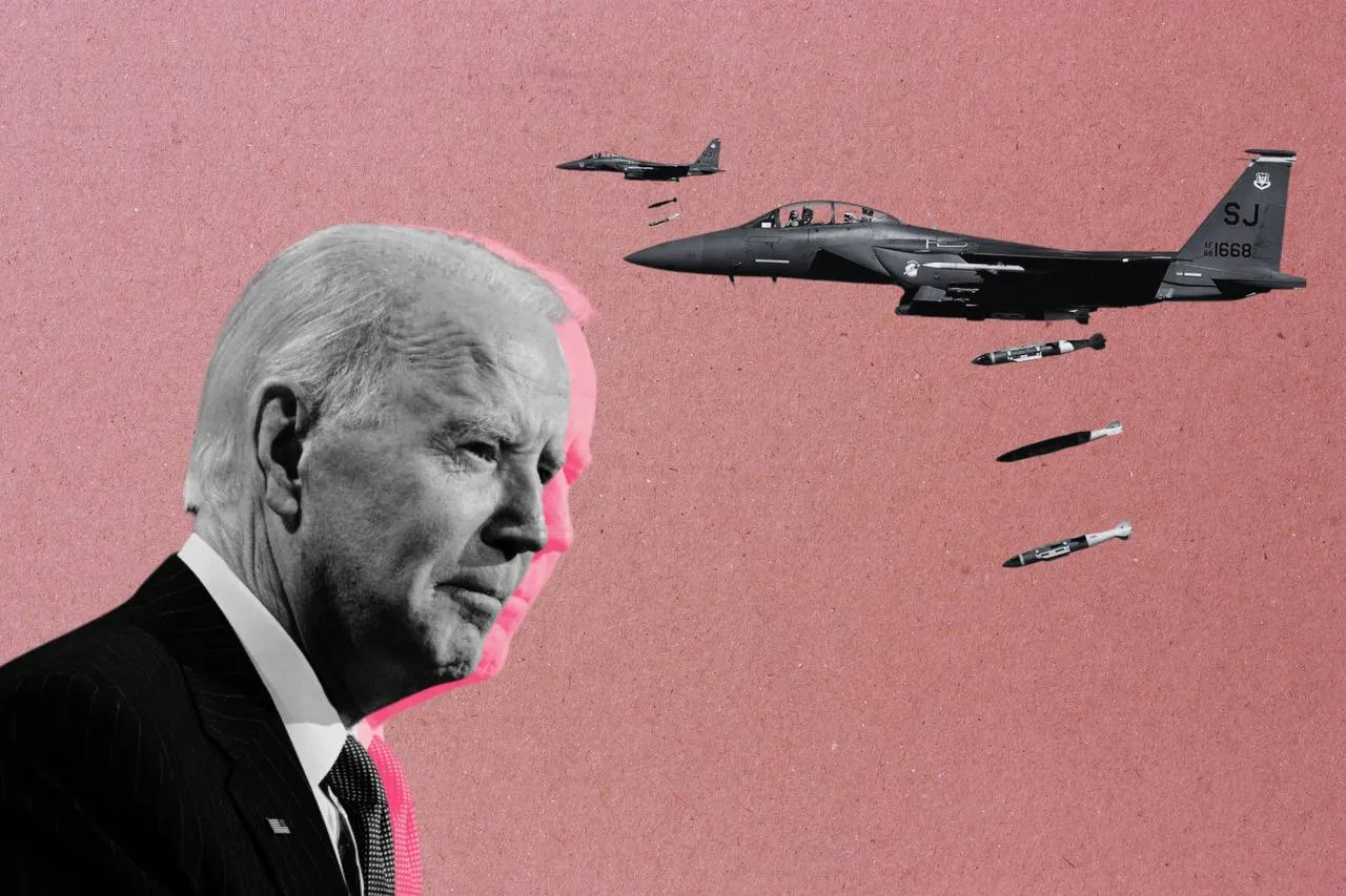 Торг неуместен. Межпартийная борьба в США угрожает катастрофой Украине и другим союзникам