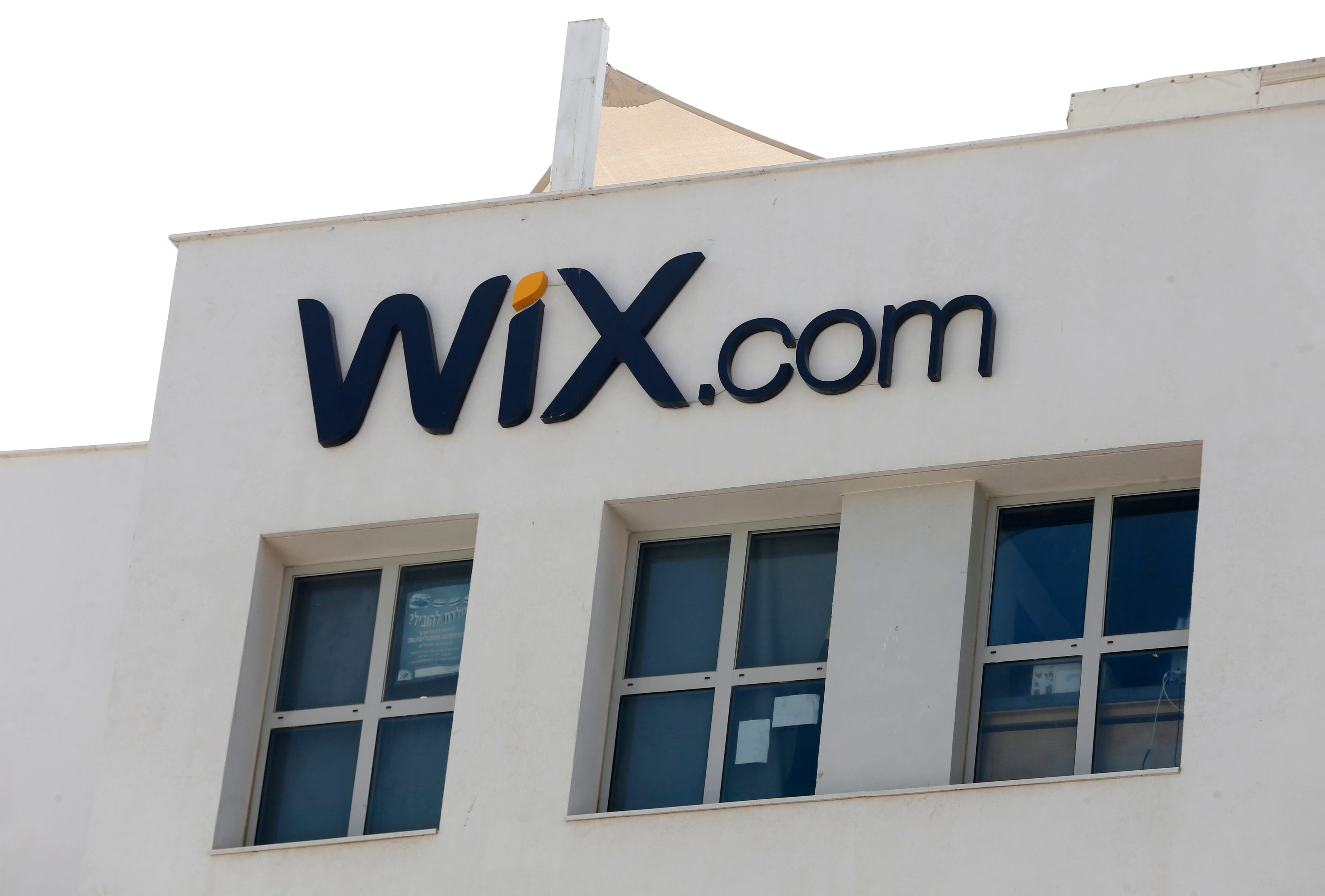 Конструктор сайтов Wix заявил о блокировке всех российских аккаунтов с 12 сентября из-за санкций