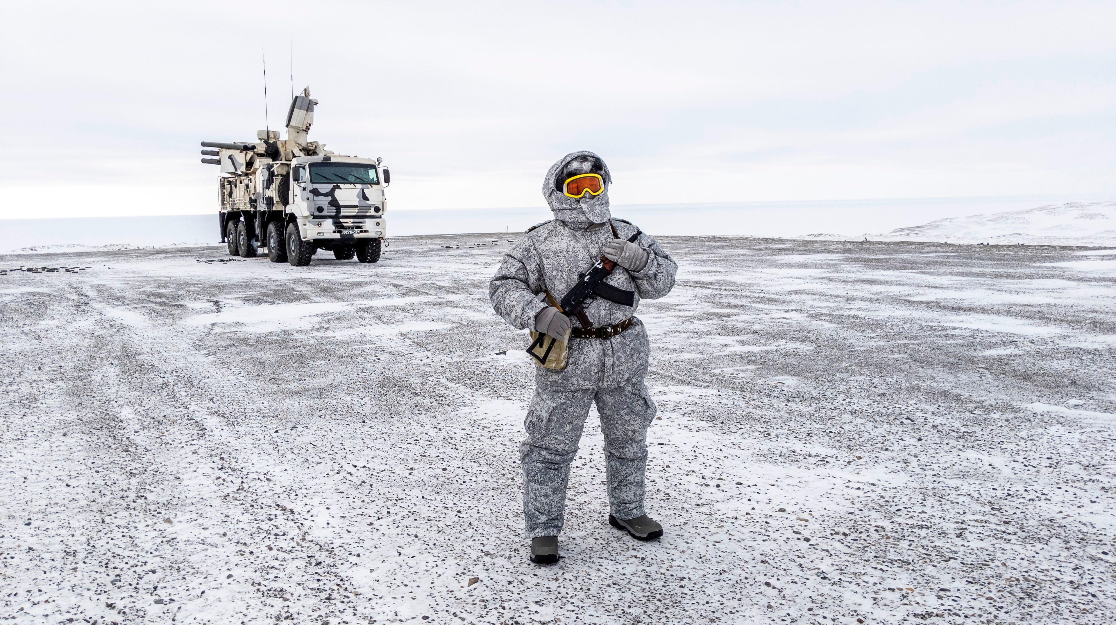 Фото: MAXIME POPOV/AFP