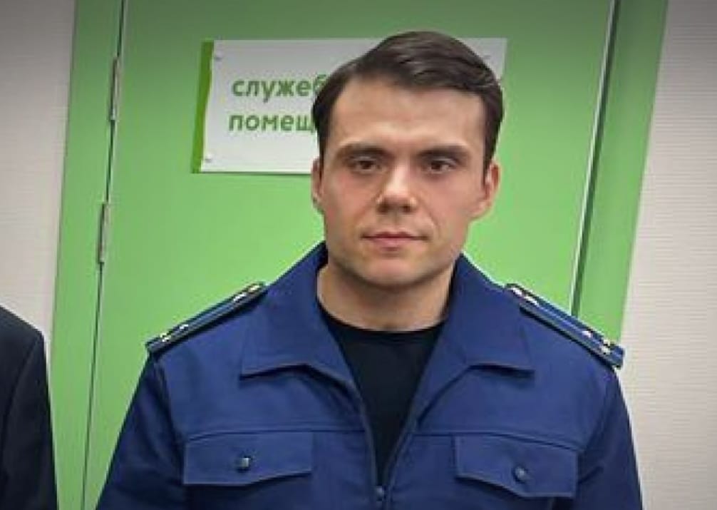 В Москве по делу о пытках арестовали прокурора, сына отставного офицера ФСБ