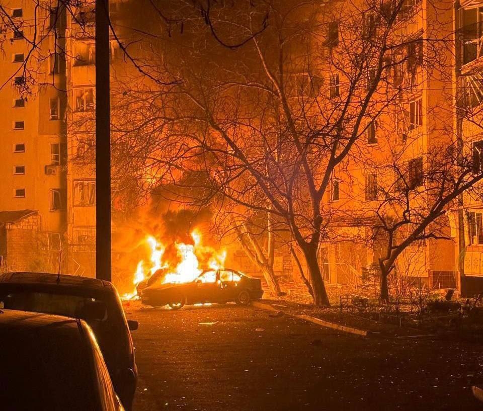 Фото: ГСЧС Одесской области