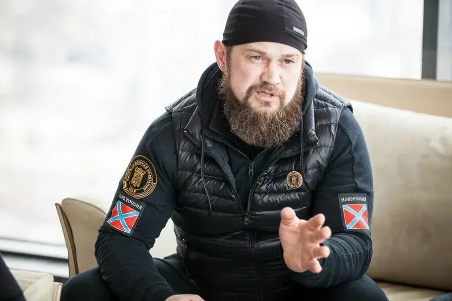 «Коммерсантъ»: Создателя ЧВК судят за обман военных — он обещал им более легкие условия службы, чем в Минобороны